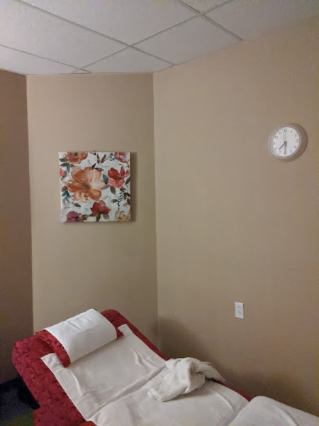 Le Spa Relaxing Hub 5