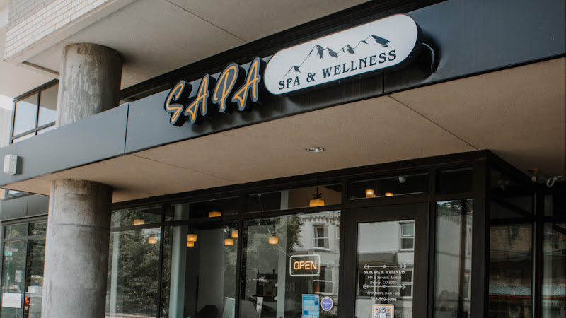 Sapa Spa and Wellness 2