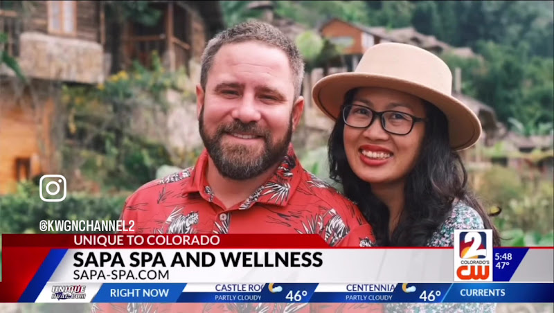 Sapa Spa and Wellness 3