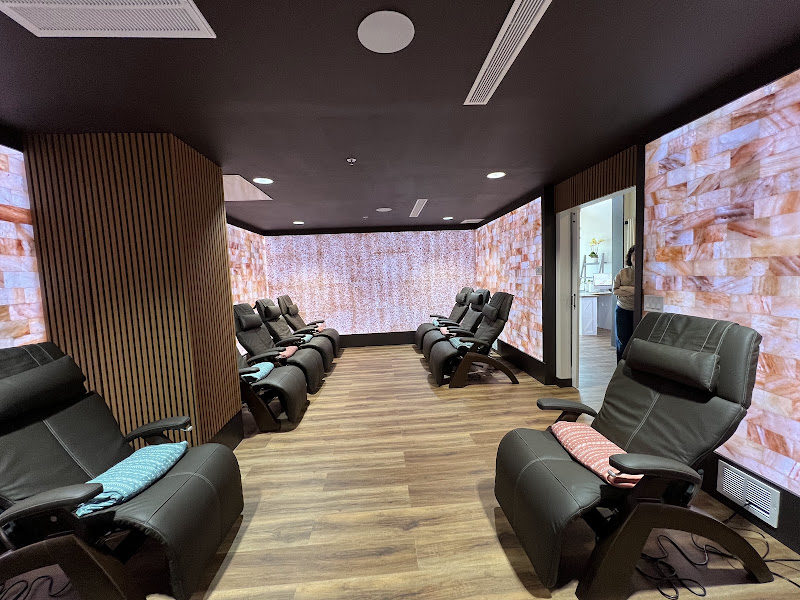 Sapa Spa and Wellness 4