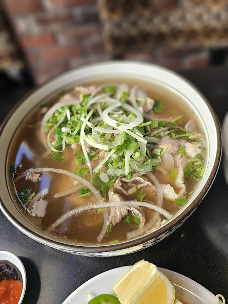 Akaushi Pho Seafood & Noodle 4