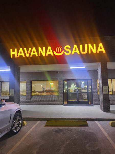 Havana Sauna 2
