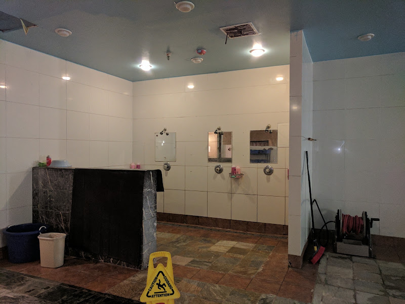 Havana Sauna 5