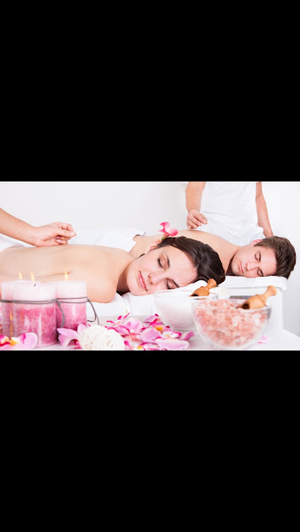 Emily’s Asian Massage 4