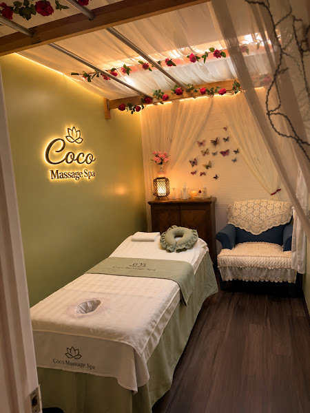 Coco Massage Spa 3
