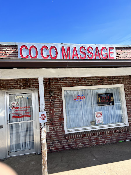 Coco Massage Spa 5