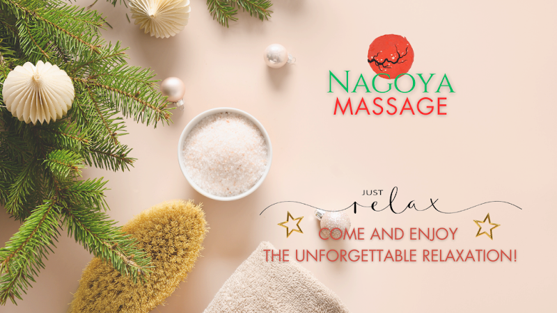 Nagoya Massage