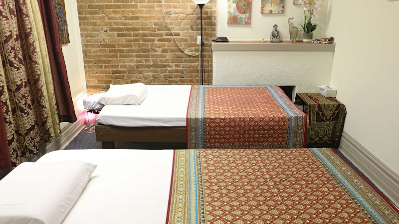 Sabai Thai Massage 2