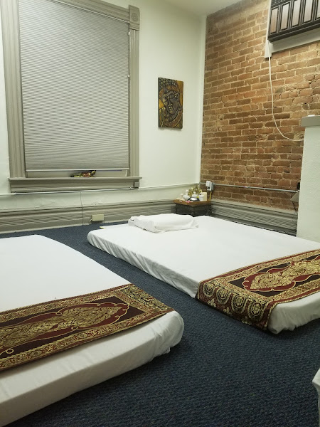 Sabai Thai Massage 4