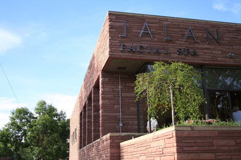 Jalan Facial Spa 2