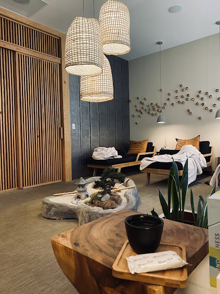 Jalan Facial Spa 4