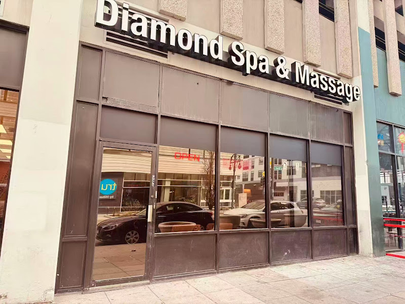 Diamond Spa & Massage 2