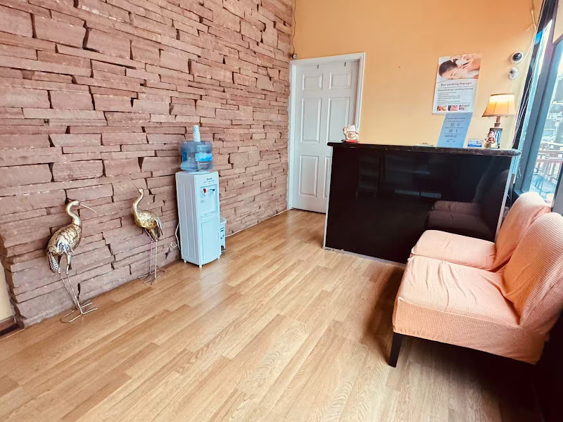 Diamond Spa & Massage 4