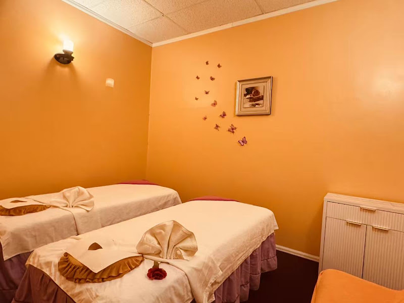 Diamond Spa & Massage 5