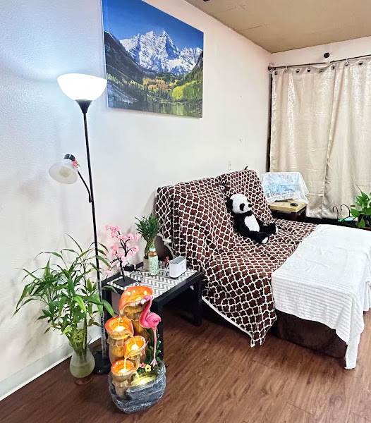 Taipei Massage Spa LLC 3