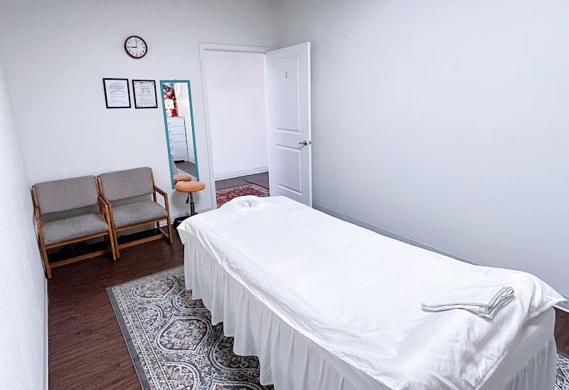 Taipei Massage Spa LLC 5