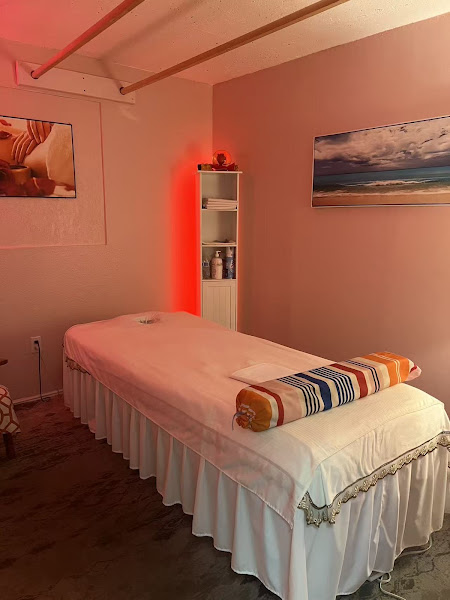 Relieve Massage 3