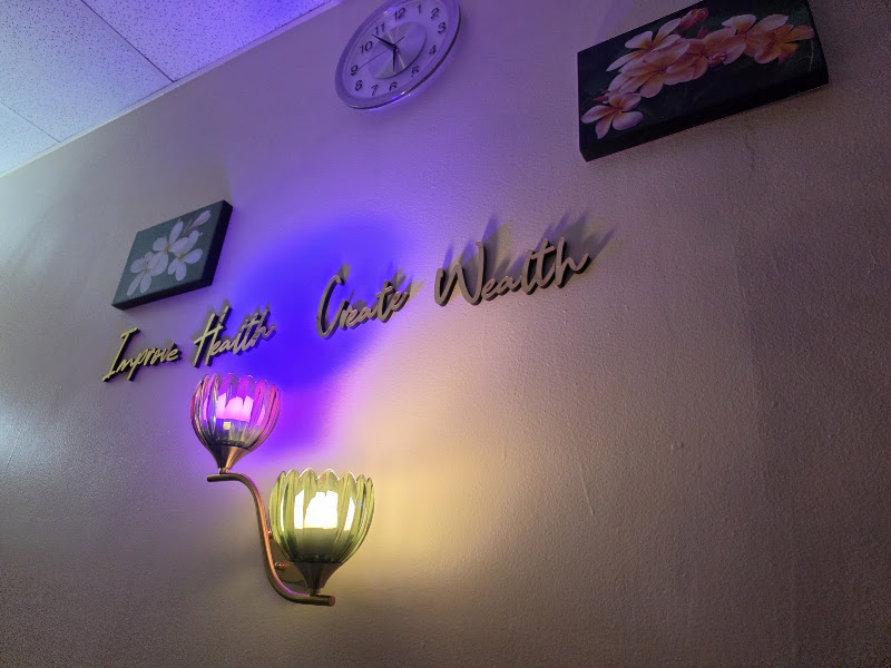 Jantala Thai Spa & Foot Reflexology 5