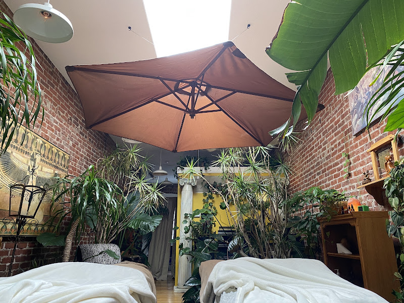 Eden Spa 3