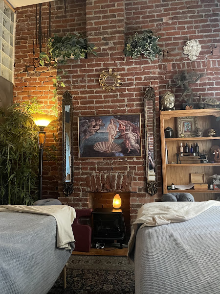 Eden Spa 4