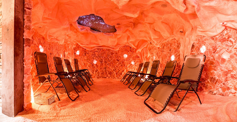 5 Star Salt Caves Wellness Center 2