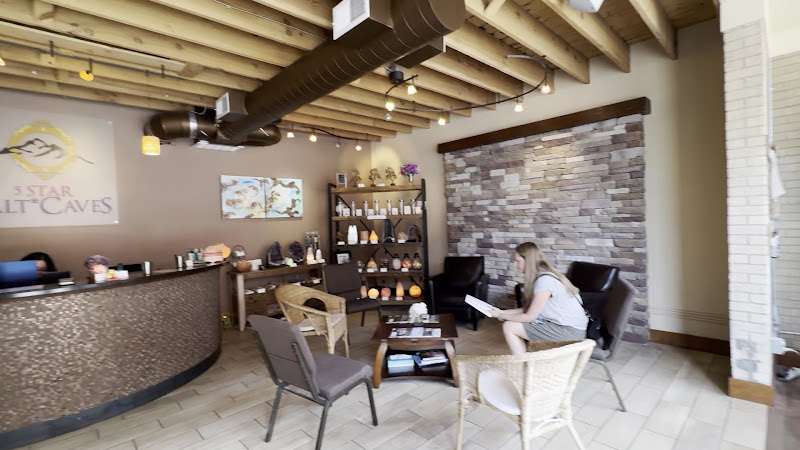 5 Star Salt Caves Wellness Center 3