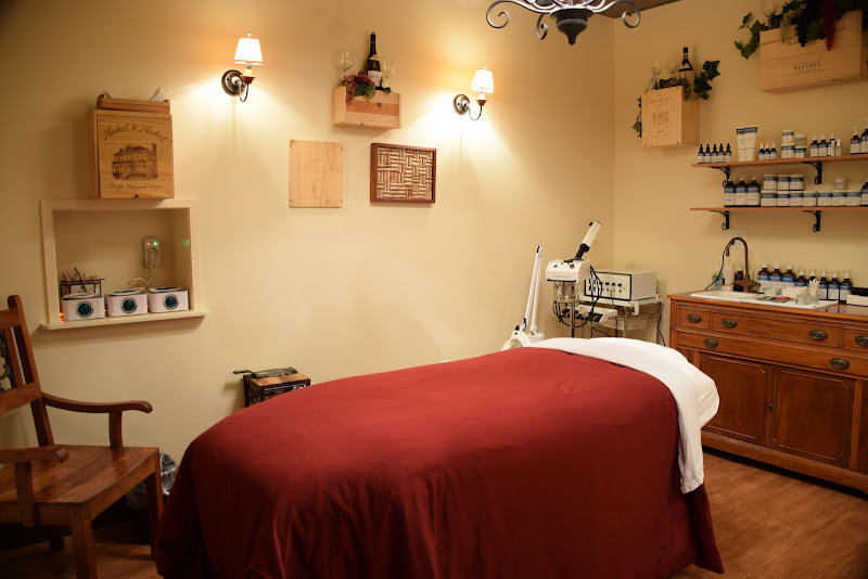 Indulgences Day Spa 3
