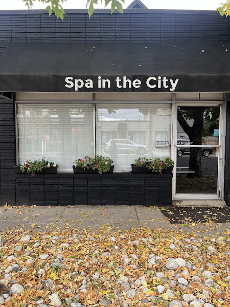 Spa In the City 3