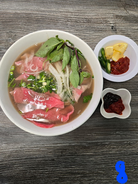 Pho Holy 3