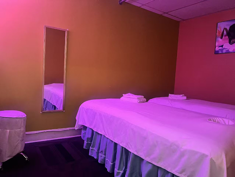 Bliss Spa