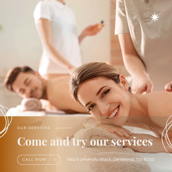 Bliss Spa 2
