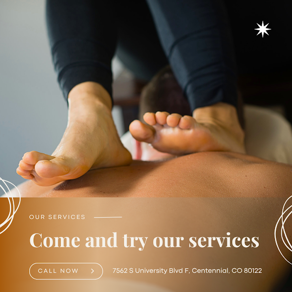 Bliss Spa 5