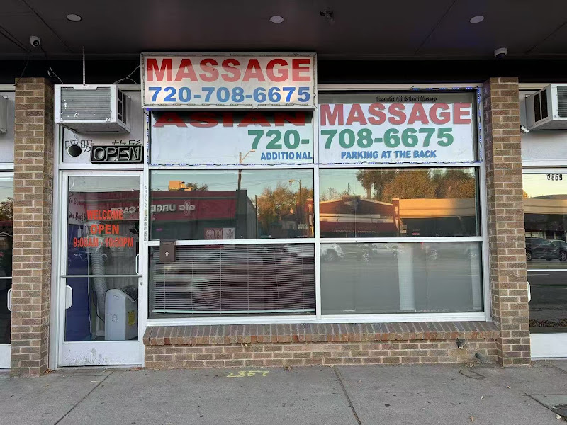 ASIA MASSAGE SPA 2