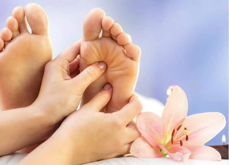 ASIA MASSAGE SPA 3