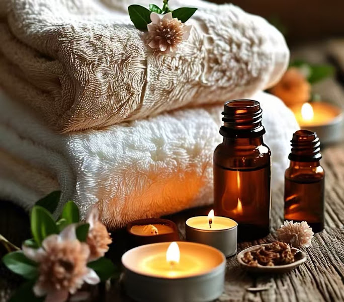 ASIA MASSAGE SPA 4
