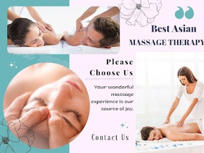ASIA MASSAGE SPA 5