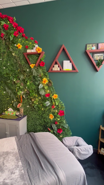 Koa House | Your Favorite Spa's, Favorite Spa. 3