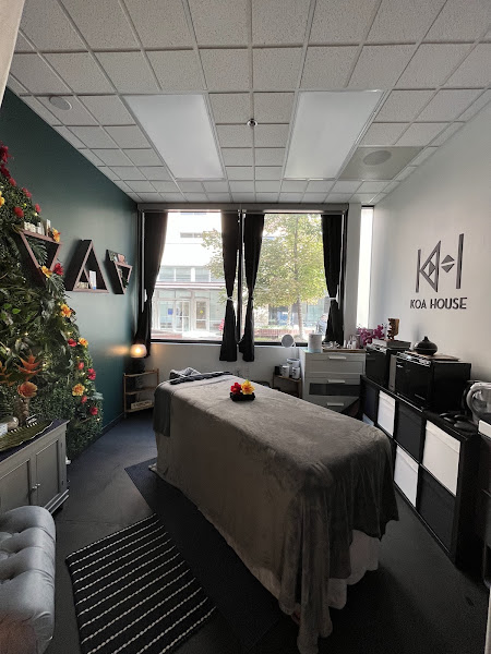 Koa House | Your Favorite Spa's, Favorite Spa. 5