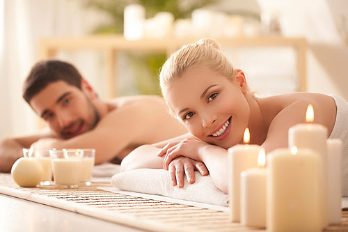 Healthy Massage 2