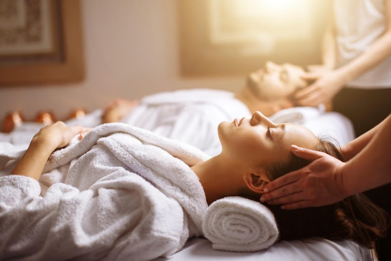 Healthy Massage 5