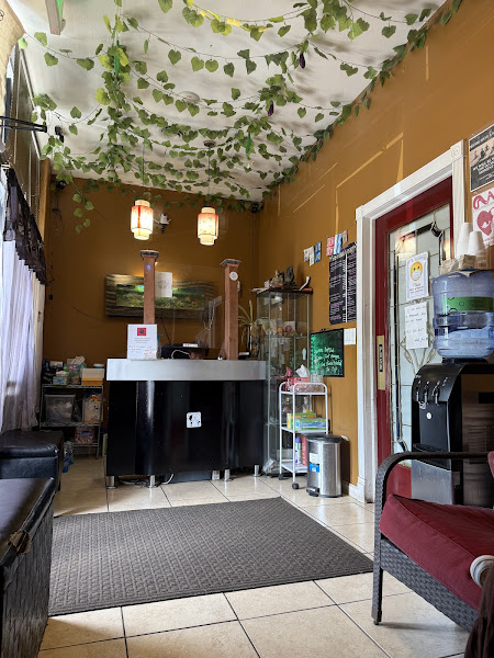 Min’s Spa and Reflexology 5