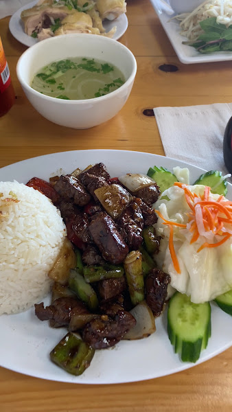 Pho Ga Hai Van 2 2