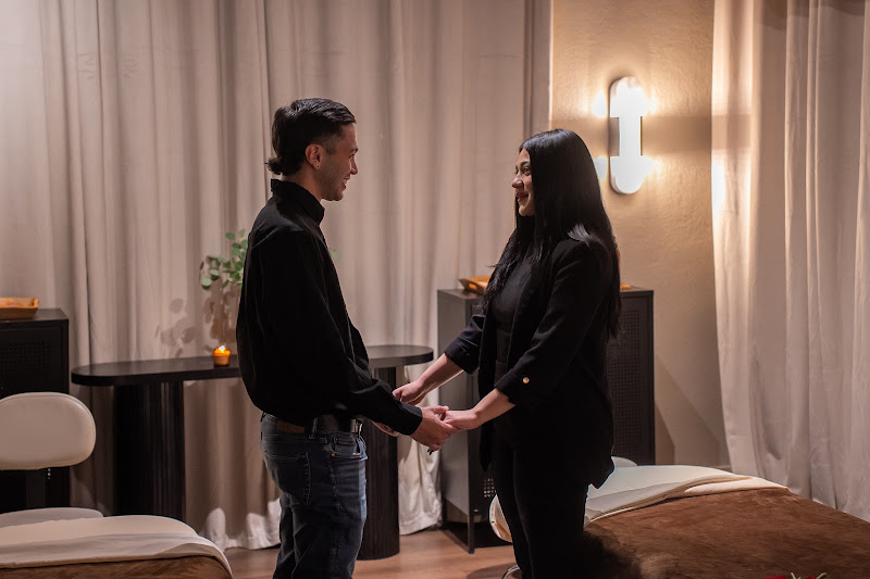 Zen'd Out Couples Massage Spa - Denver 2