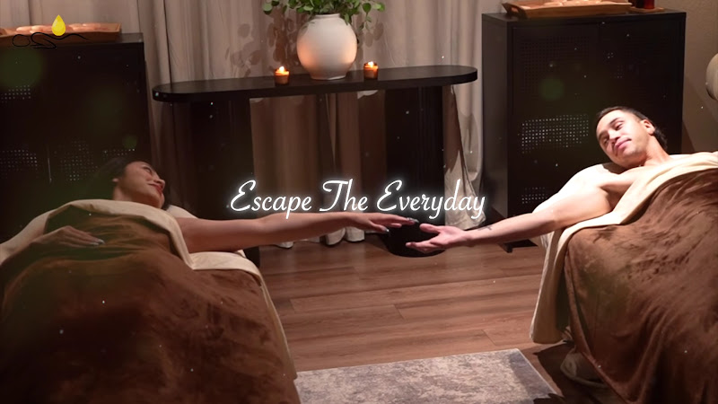 Zen'd Out Couples Massage Spa - Denver 3