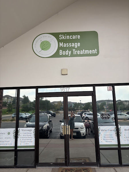 Cedar and Sage Day Spa 5