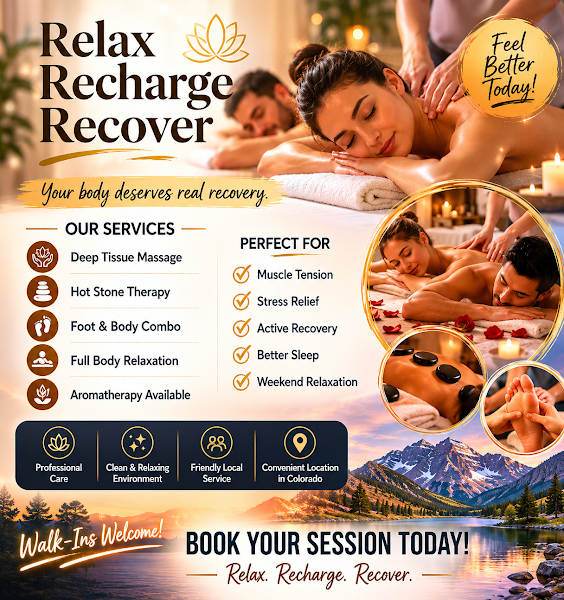 Moon Spa