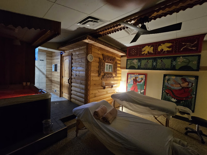 Izba Spa 3