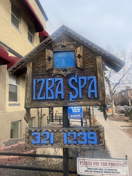 Izba Spa 4