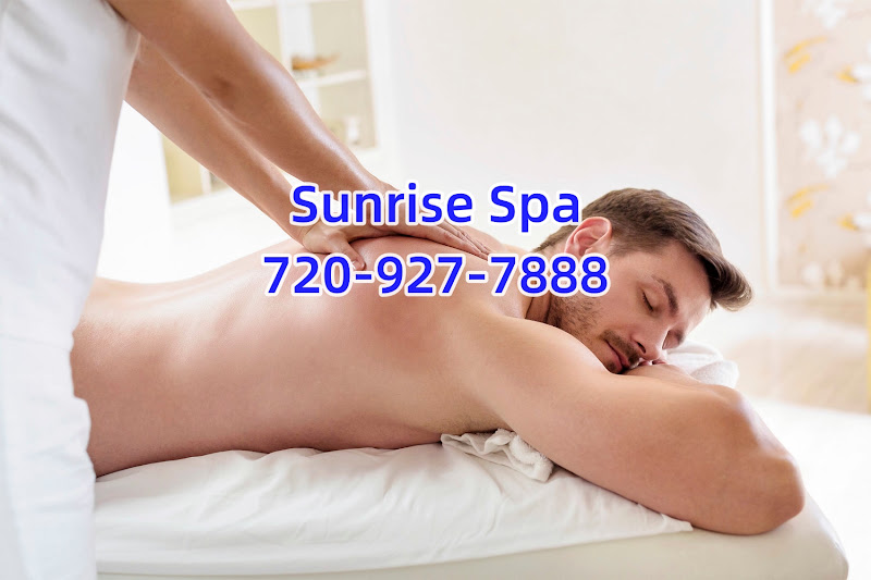 Sunrise Spa 2