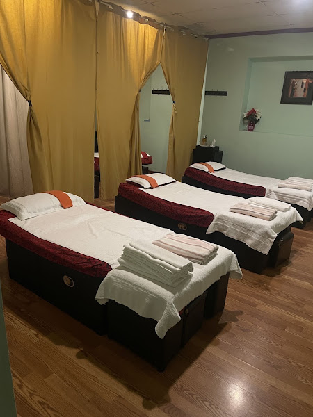 Miracle Touch & Reflexology 2